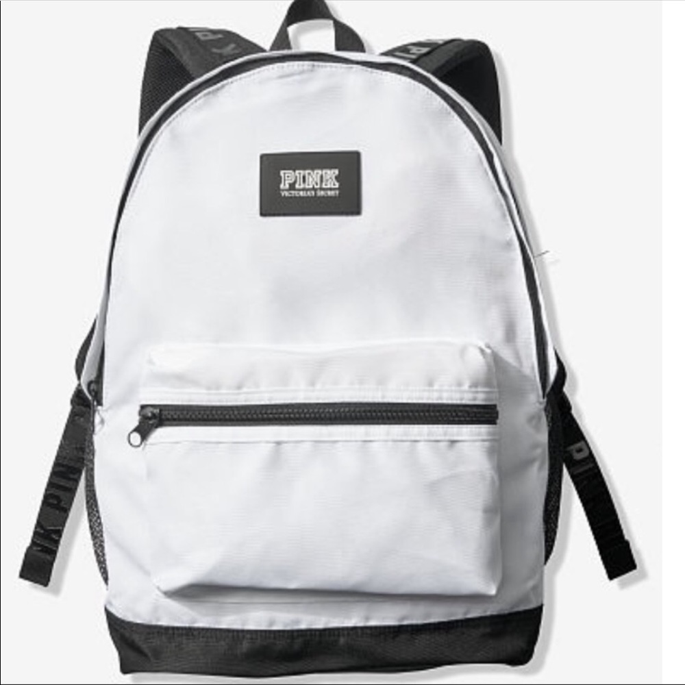 VS Pink Campus Backpack